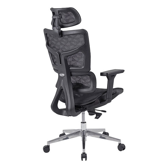 Ghế lưới công thái học GLE11